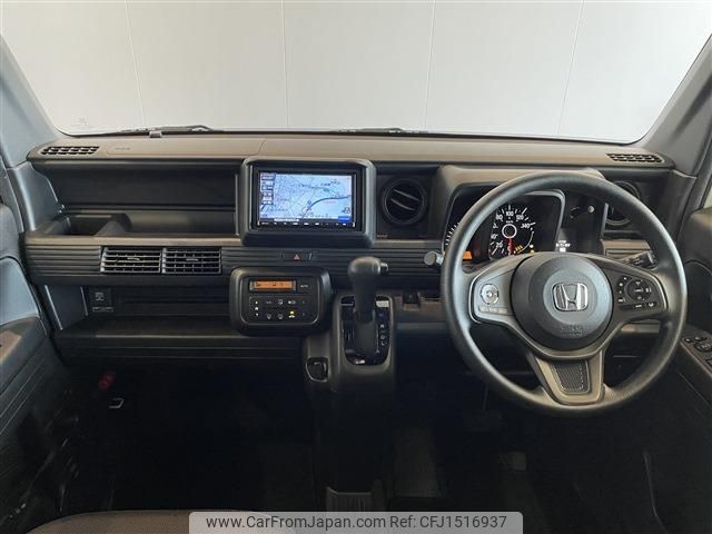 honda n-van 2022 CFJ1516937 image 2