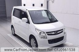 mazda az-wagon 2012 -MAZDA--AZ Wagon MJ23S-184229---MAZDA--AZ Wagon MJ23S-184229-