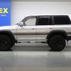 toyota land-cruiser 1995 -TOYOTA--Land Cruiser KC-HDJ81V--HDJ81-0060688---TOYOTA--Land Cruiser KC-HDJ81V--HDJ81-0060688- image 5