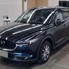 mazda cx-5 2018 -MAZDA--CX-5 3DA-KF2P--KF2P-200209---MAZDA--CX-5 3DA-KF2P--KF2P-200209- image 2