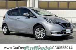 nissan note 2019 -NISSAN--Note DAA-HE12--HE12-271241---NISSAN--Note DAA-HE12--HE12-271241-