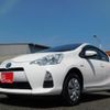 toyota aqua 2014 -TOYOTA--AQUA DAA-NHP10--NHP10-2331527---TOYOTA--AQUA DAA-NHP10--NHP10-2331527- image 9