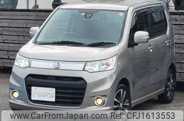 suzuki wagon-r 2014 CFJ1613553