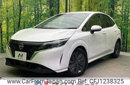 nissan note 2023 -NISSAN--Note 6AA-E13--E13-223633---NISSAN--Note 6AA-E13--E13-223633-
