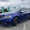 volkswagen golf-variant 2017 CFJ1645555 image 19