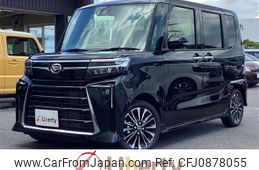 daihatsu tanto 2024 quick_quick_LA650S_LA650S-0431850