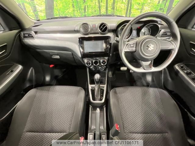 suzuki swift 2018 quick_quick_ZD83S_ZD83S-103550 image 2