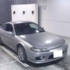 nissan silvia 2002 -NISSAN 【春日部 500ﾈ4243】--Silvia S15ｶｲ-035631---NISSAN 【春日部 500ﾈ4243】--Silvia S15ｶｲ-035631- image 1