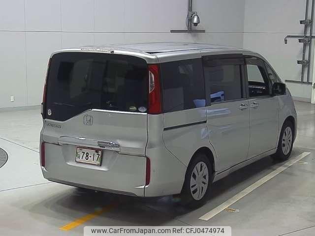 honda stepwagon 2017 -HONDA--Stepwgn DBA-RP1--RP1-1200128---HONDA--Stepwgn DBA-RP1--RP1-1200128- image 2