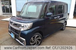 daihatsu tanto 2019 -DAIHATSU--Tanto DBA-LA600S--LA600S-0781872---DAIHATSU--Tanto DBA-LA600S--LA600S-0781872-
