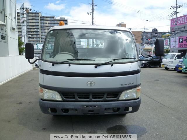 toyota toyoace 2004 -TOYOTA--Toyoace PB-XZU421--XZU421-00063222---TOYOTA--Toyoace PB-XZU421--XZU421-00063222- image 2