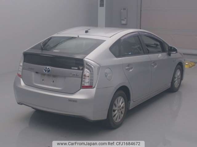 toyota prius-phv 2014 CFJ1684672 image 2
