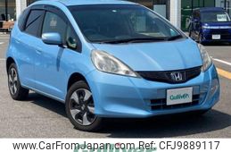 honda fit 2013 -HONDA--Fit DBA-GE7--GE7-1707909---HONDA--Fit DBA-GE7--GE7-1707909-