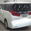 toyota alphard 2021 quick_quick_6AA-AYH30W_AYH30-0126419 image 2