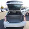 toyota prius 2012 CFJ-47 image 11