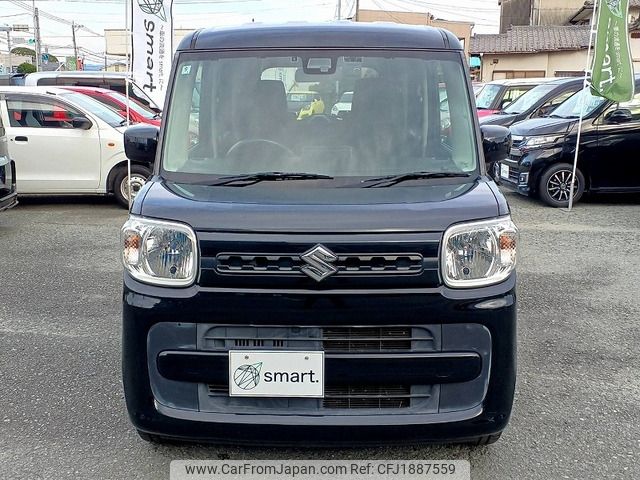 suzuki spacia 2018 CFJ1887559 image 2