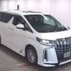 toyota alphard 2023 -TOYOTA 【大阪 31Mﾇ7777】--Alphard 6AA-AYH30W--AYH30W-0157134---TOYOTA 【大阪 31Mﾇ7777】--Alphard 6AA-AYH30W--AYH30W-0157134- image 1