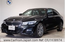 bmw 3-series 2021 CFJ1638974