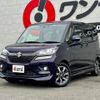 suzuki solio 2018 -SUZUKI--Solio DAA-MA36S--MA36S-752033---SUZUKI--Solio DAA-MA36S--MA36S-752033- image 1