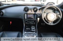 jaguar xj-series 2017 CFJ1613912