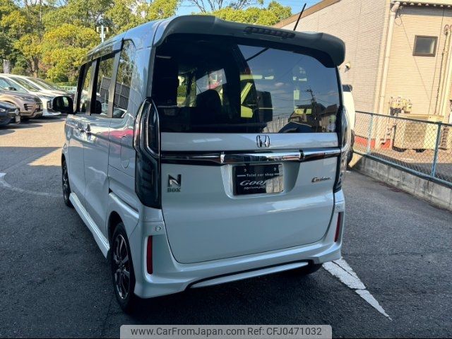 honda n-box 2019 -HONDA 【大分 587ﾕ317】--N BOX JF3--1429151---HONDA 【大分 587ﾕ317】--N BOX JF3--1429151- image 2