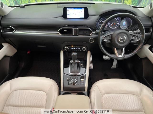 mazda cx-5 2018 CFJ1692119 image 2