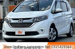 honda freed 2017 -HONDA--Freed DAA-GB7--GB7-1031169---HONDA--Freed DAA-GB7--GB7-1031169-