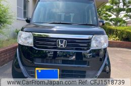 honda n-box 2013 CFJ1518739
