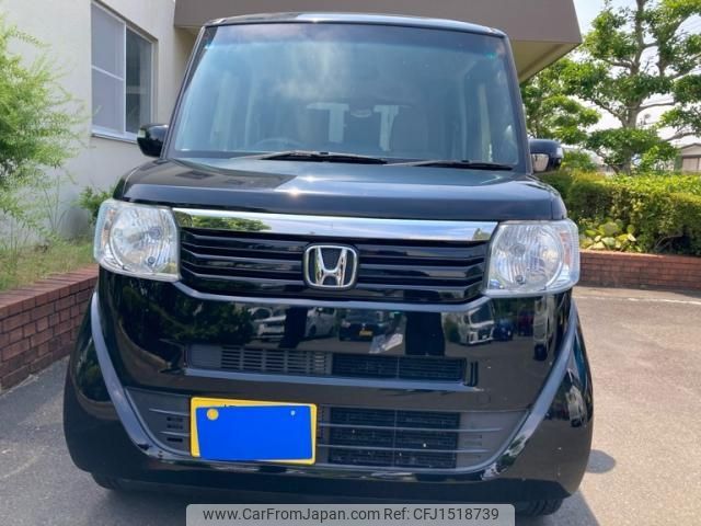 honda n-box 2013 CFJ1518739 image 1