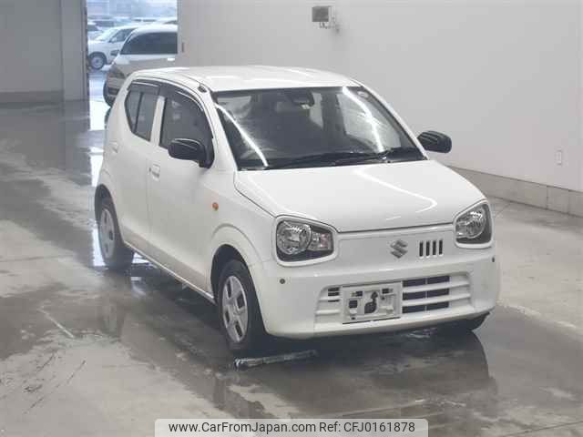 suzuki alto undefined -SUZUKI--Alto HA36S-542037---SUZUKI--Alto HA36S-542037- image 1