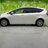 toyota prius-α 2014 quick_quick_DAA-ZVW40W_ZVW40-3103570 image 2