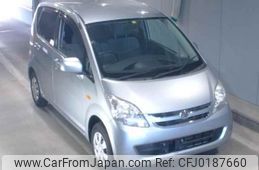 daihatsu move 2007 -DAIHATSU--Move L185S--0037711---DAIHATSU--Move L185S--0037711-