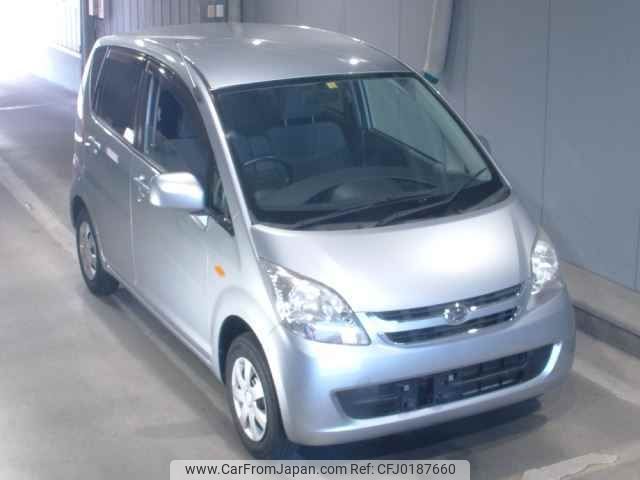 daihatsu move 2007 -DAIHATSU--Move L185S--0037711---DAIHATSU--Move L185S--0037711- image 1