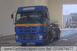 isuzu giga 2013 -ISUZU--Giga EXD52AD-7001274---ISUZU--Giga EXD52AD-7001274-