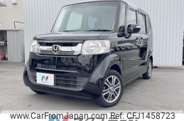 honda n-box 2014 -HONDA--N BOX DBA-JF1--JF1-1433393---HONDA--N BOX DBA-JF1--JF1-1433393-