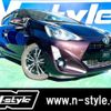 toyota aqua 2015 quick_quick_DAA-NHP10_NHP10-6418660 image 1