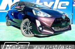 toyota aqua 2015 quick_quick_DAA-NHP10_NHP10-6418660