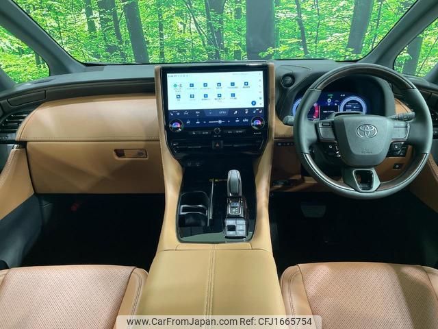 toyota vellfire 2023 CFJ1665754 image 2
