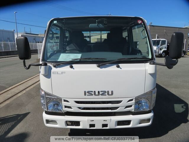 isuzu elf-truck 2018 -ISUZU--Elf TRG-NJS85A--NJS85-7006882---ISUZU--Elf TRG-NJS85A--NJS85-7006882- image 2