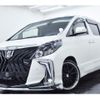 toyota alphard 2008 quick_quick_DBA-ANH20W_ANH20-8011961 image 12