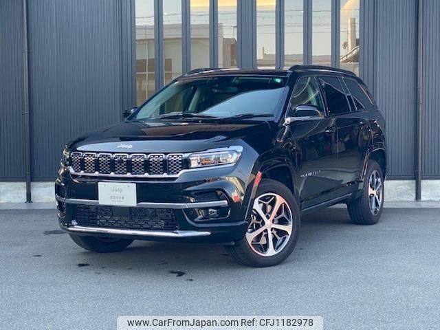 jeep commander 2024 quick_quick_H620_MCAPJ9AY3RFA09630 image 1