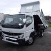 mitsubishi-fuso canter 2021 GOO_NET_EXCHANGE_0704331A30240918W001 image 1