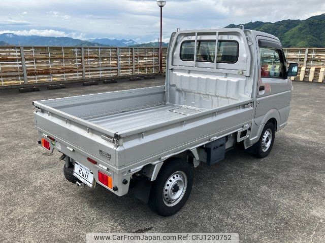 suzuki carry-truck 2017 -SUZUKI--Carry Truck DA16T--326384---SUZUKI--Carry Truck DA16T--326384- image 2