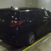 toyota alphard 2024 -TOYOTA--Alphard AAHH45W-0019159---TOYOTA--Alphard AAHH45W-0019159- image 2