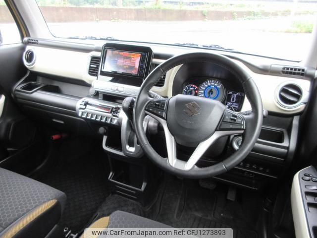 suzuki xbee 2018 quick_quick_DAA-MN71S_MN71S-119908 image 2