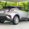 toyota c-hr 2017 CFJ1691385 image 17