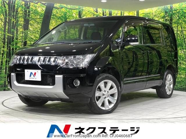 mitsubishi delica-d5 2017 -MITSUBISHI--Delica D5 LDA-CV1W--CV1W-1200319---MITSUBISHI--Delica D5 LDA-CV1W--CV1W-1200319- image 1