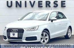 audi a1-sportback 2016 quick_quick_8XCHZ_WAUZZZ8X7GB103706