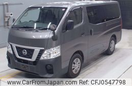 nissan caravan-van 2019 -NISSAN--Caravan Van VW2E26-116270---NISSAN--Caravan Van VW2E26-116270-