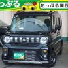 suzuki spacia 2025 CFJ1810555 image 1